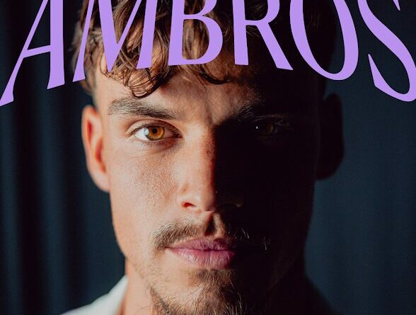 Bienvenue Lukas Ambros au RSC Anderlecht