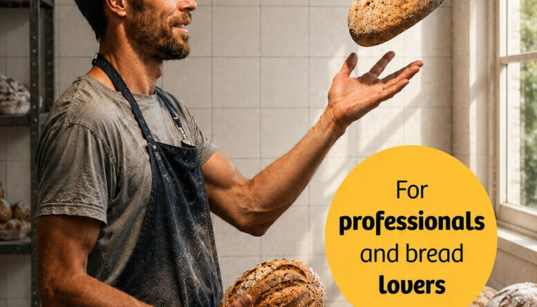 Boulangerie artisanale a bruxelles