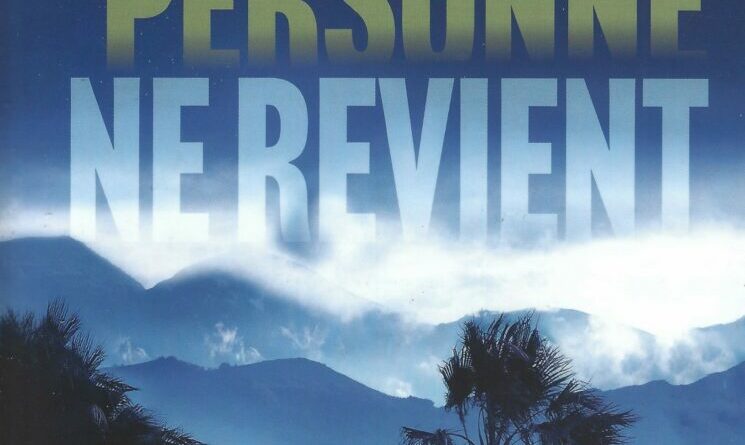 D ou personne Belfond 26