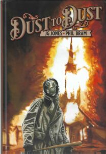 Dust to Dust