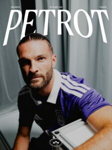 Le RSC Anderlecht se renforce avec l’acquisition de Léo Pétro, un défenseur français
