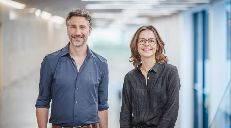 Lutte contre le cancer du sein chez hub bordet