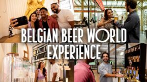 Lors du 21 juillet, le Musée de la Bière est ouvert gratuitement au grand public