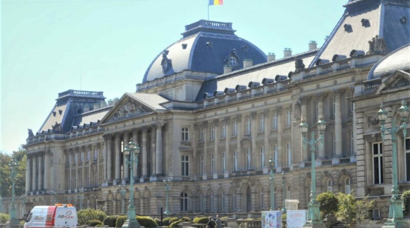Palais royal