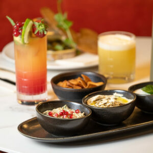 Vous aimez savourer un bon cocktail ? Rendez-vous chez The Chairman à Bruxelles