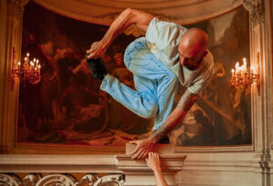 « Heritage in Motion » à l’Hôtel de Ville de Bruxelles
