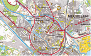 Deux nouveaux atlas vont vous offrir une vision ancienne et actuelle de la Belgique