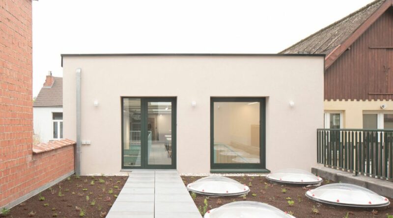 1 espace libellule