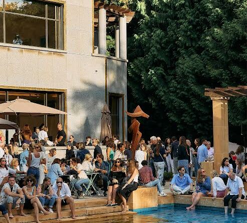 1 fete dete a la villa empain