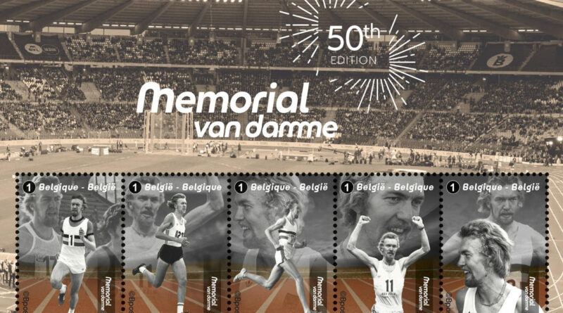 1 timbres van damme