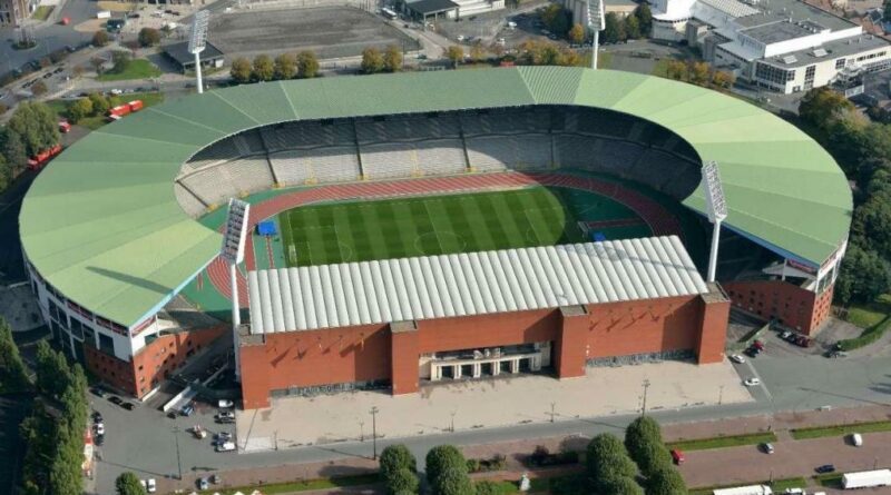 1 van damme stade roi baudouin