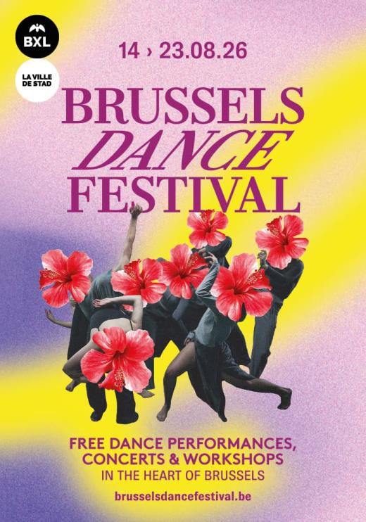 2 brussels dancefFestival
