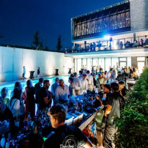 LA PISCINE PARTY BY COEUR A COEUR I DAVID LLOYD STERREBEEK I 05.09.2026
