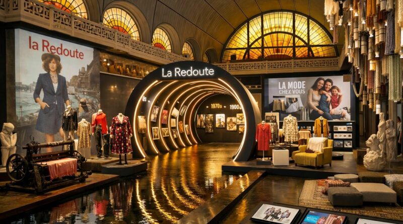 Rx Redoute 6 Histoire