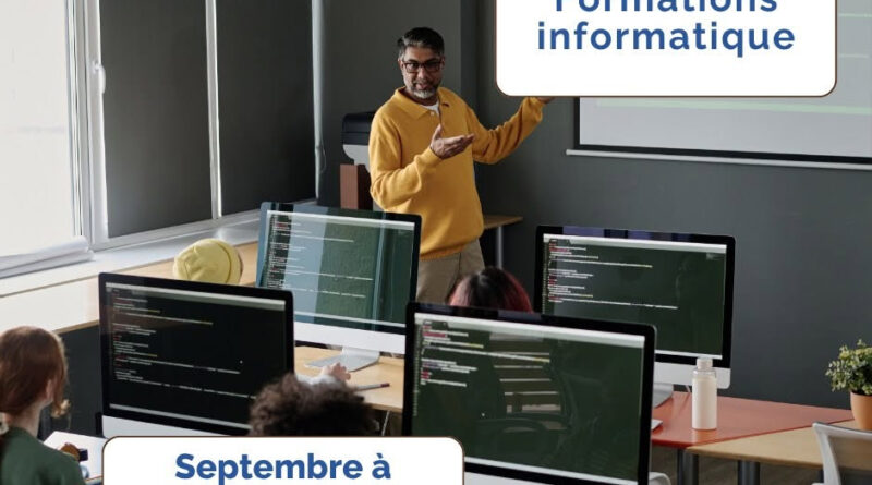 Informatique a la biblioteque de laeken