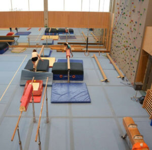 Le Centre omnisports de Jette fête ses 10 ans d’existence