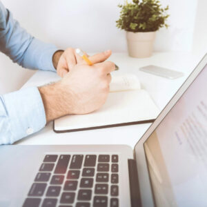 Trouvez un emploi grâce à My Actiris