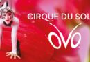 1 cirque du soleil bruxelles