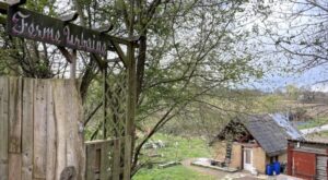 Rendez-vous à la ferme urbaine de Neder-Over-Heembeek
