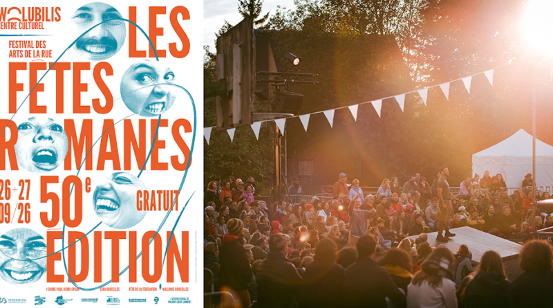 1 fetes romanes