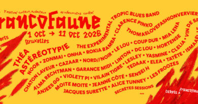 1 francofaune