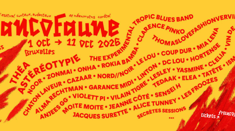 1 francofaune