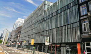 Début de saison 2026/2027 au Théâtre National Wallonie-Bruxelles