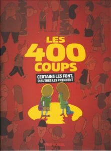 Les 400 coups