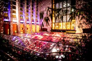 ✩ Mont des Arts PARTY • BACK 2 MUSIC 2000-2010 at Plein Publiek • SATURDAY 12/09✩