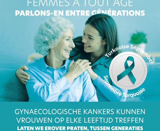 HUB Cancers gynecologiques