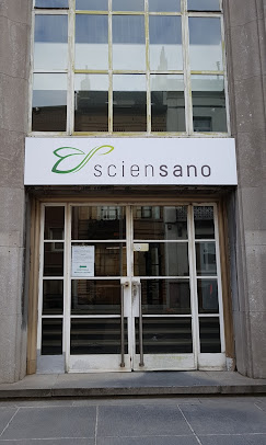 Sciensano