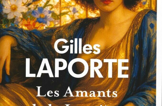 Amants de la lumiere presses cite 27