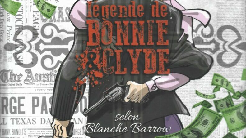 Bonny clyde tiroir