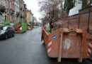 Collecte des encombrants ville de bruxelles en