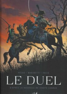 Le duel