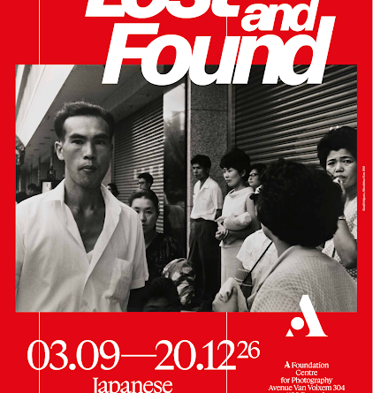 Expo japonais a fondation a
