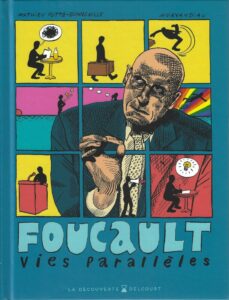 FOUCAULT