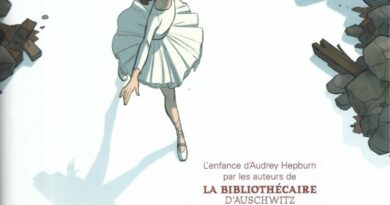 Guerre Audrey soleil 17