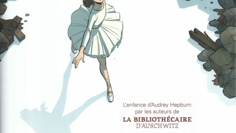 Guerre Audrey soleil 17