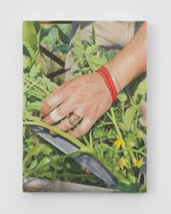 Expos « Habiter la maison » et « Au jardin » à la Maison des Arts