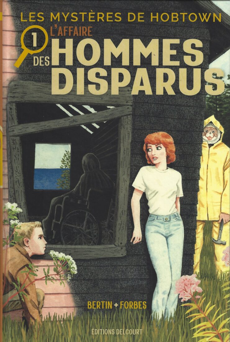 Hommes disparus delcourt 03