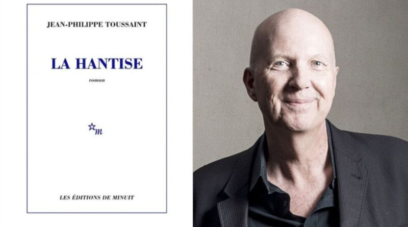 J p toussaint tropismes