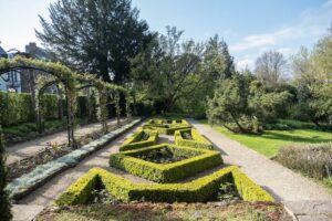 Il s’en passe des choses aux Musée & Jardins Van Buuren à Uccle