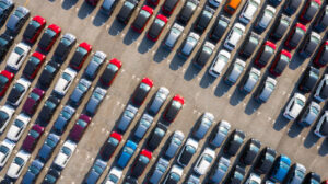 Plus de voitures hybrides et électriques que de diesel dans notre pays