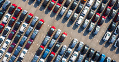 Le diesel est depasse par lhybride et lelectrique