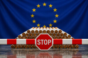 L’Europe néglige la lutte contre le commerce illégal de tabac