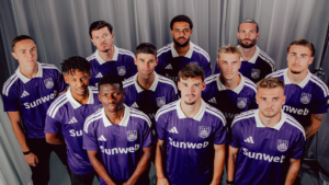 Football : Le Mercato a profondément renouvelé l’effectif du RSC Anderlecht