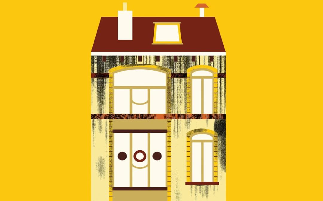 La Ville de Bruxelles offre une prime pour l’embellissement des façades avant d’immeubles locaux