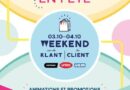 Schaerbeek en fete we des clients