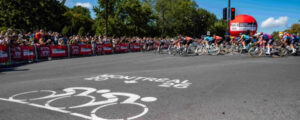 Sport : Suivez les championnats du monde sur route sur RTBF Tipik